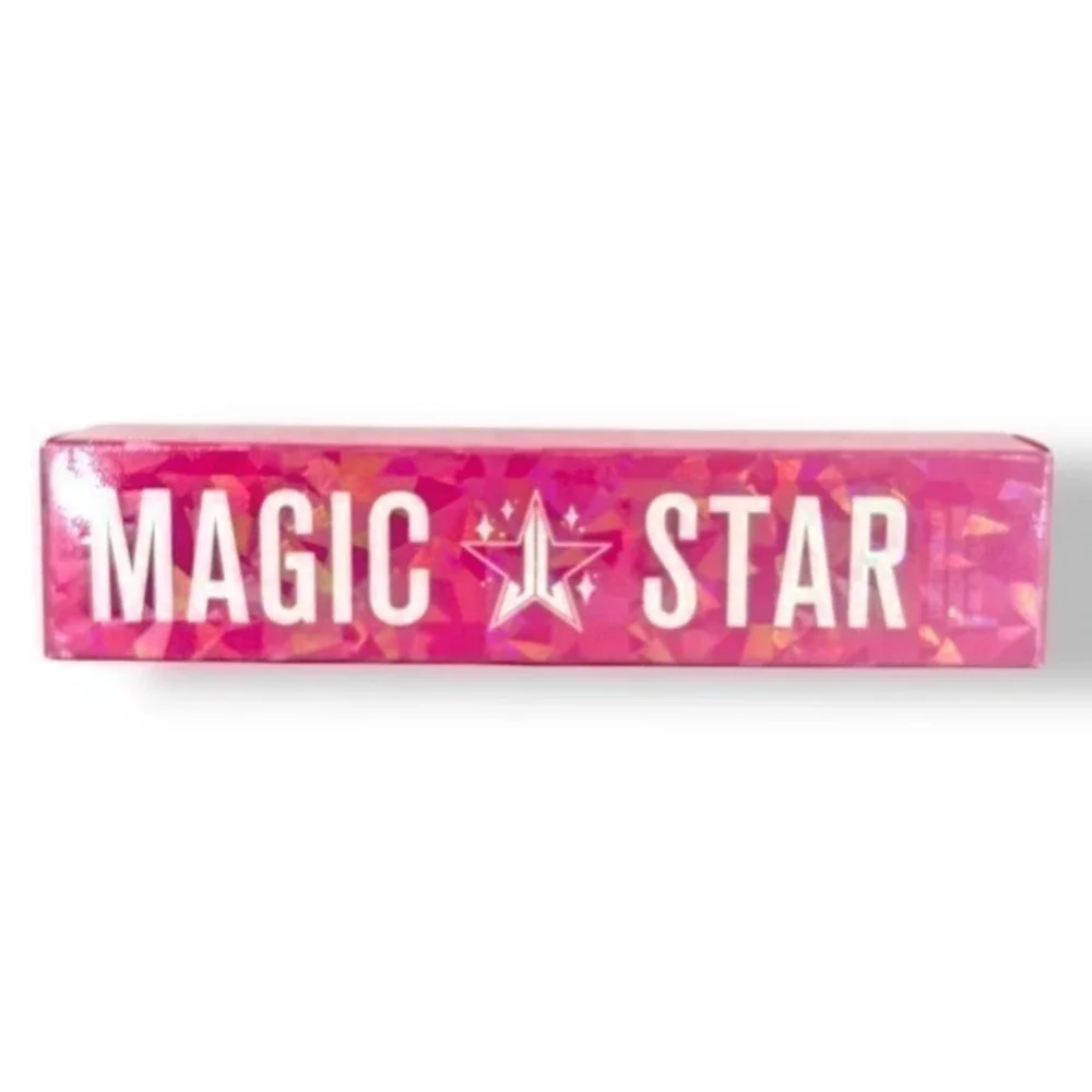 Jeffree Star‎ Magic Star Concealer C9.5 New in Box Vegan Full Coverage Matte